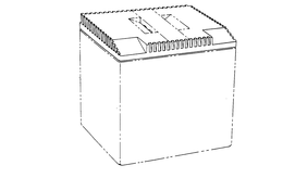 LogoMark trademark