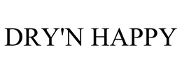 DRY'N HAPPY trademark