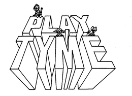 PLAY TYME trademark
