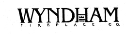 WYNDHAM FIREPLACE CO. trademark