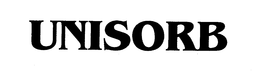 UNISORB trademark