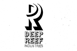 DR DEEP REEF INDUSTRIES trademark