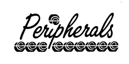 PERIPHERALS trademark