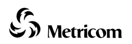 METRICOM trademark