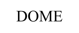 DOME trademark