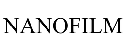NANOFILM trademark