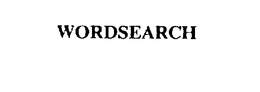 WORDSEARCH trademark