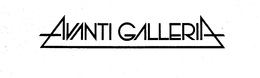 AVANTI GALLERIA trademark