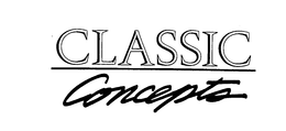 CLASSIC CONCEPTS trademark