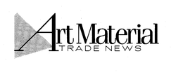 ART MATERIAL TRADE NEWS trademark