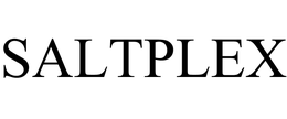 SALTPLEX trademark