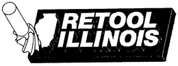 RETOOL ILLINOIS trademark
