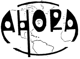 AHORA trademark