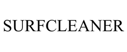 SURFCLEANER trademark