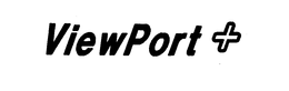 VIEWPORT + trademark