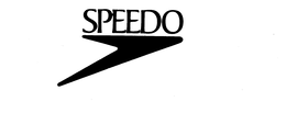 SPEEDO trademark