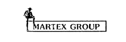 MARTEX GROUP trademark