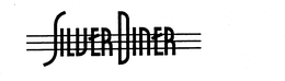 SILVER DINER trademark