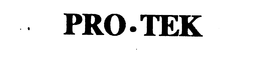 PRO-TEK trademark