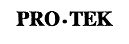 PRO-TEK trademark