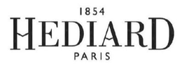1854 HEDIARD PARIS trademark