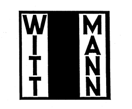 WITTMANN trademark