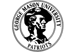 GMU GEORGE MASON UNIVERSITY PATRIOTS trademark