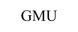 GMU trademark