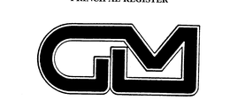 GMU trademark