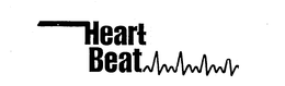 HEART BEAT trademark