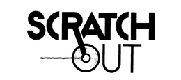 SCRATCH OUT trademark