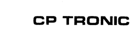 CP TRONIC trademark