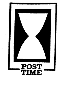 POST TIME trademark
