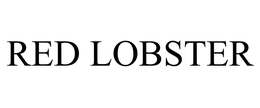 RED LOBSTER trademark