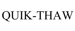 QUIK-THAW trademark