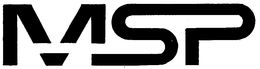 MSP trademark
