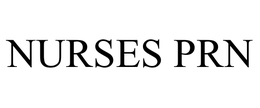 NURSES PRN trademark