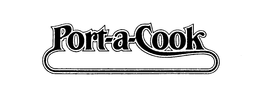PORT-A-COOK trademark
