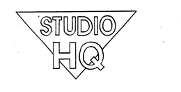 STUDIO HQ trademark