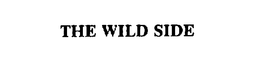 THE WILD SIDE trademark