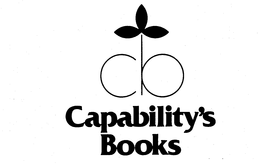 CB CAPABILITY'S BOOKS trademark