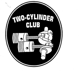 TWO-CYLINDER CLUB trademark