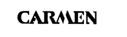 CARMEN trademark