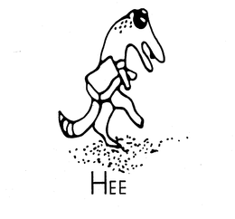 HEE trademark