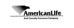 AMERICANLIFE AND CUSUALTY INSURANCE COMPANY trademark