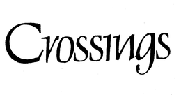 CROSSINGS trademark