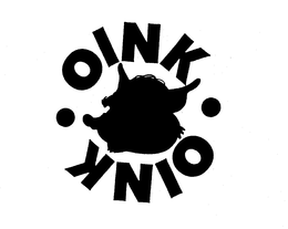 OINK OINK trademark