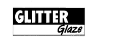 GLITTER GLAZE trademark
