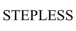STEPLESS trademark