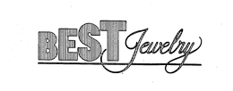 BEST JEWELRY trademark